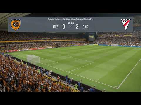 Destroyers 0-2 Always Ready. Liga Paceña Fecha 24