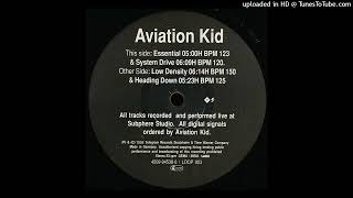 System Drive