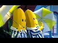 It S Raining Classic Episode Bananas In Pyjamas Official