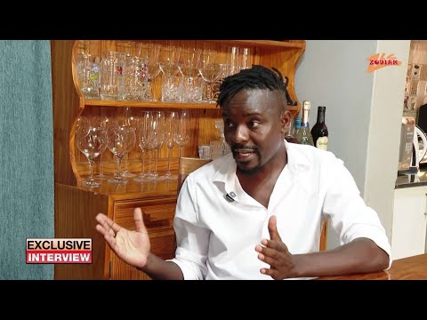 EXCLUSIVE INTERVIEW WITH NAMADINGO