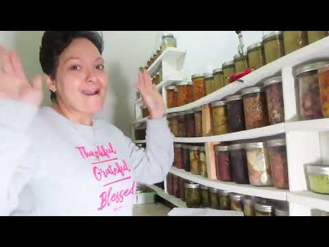 What I love & not can again! Collaboration 2022 @Mennonite Farmhouse