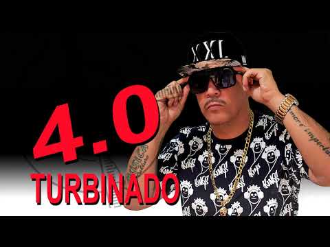 Ndee Naldinho - 4.0 Turbinado (short version)