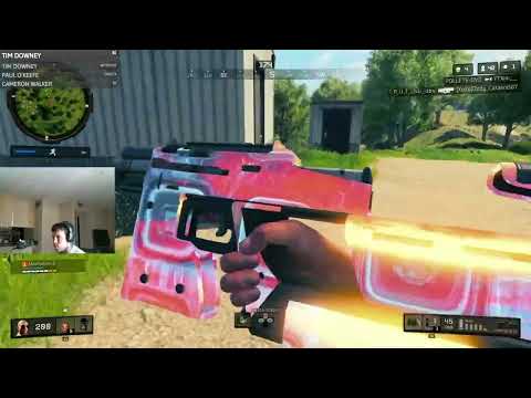 destroyed every Sweat in the lobby! 16 kills - cod blackout solos (PS5)