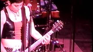 Joan Jett - 2004-01-31 - Aurora, IL PART 2