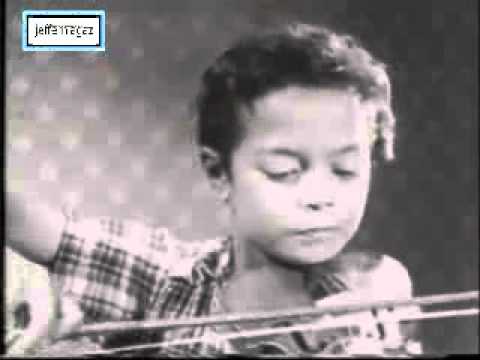OST Sangsara 1953  - Selalu Dihatiku 1 - S Noah & MFP Child Singer