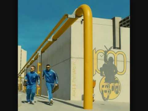 Ali A$ [#BM] - Arsen (1000 Bars Mixtape)