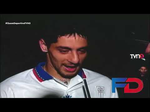 Goles Fecha 28 Campeonato Nacional 1999