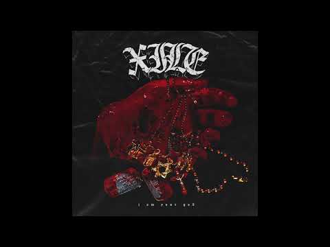 Xile - I Am Your God (Full Album 2020)