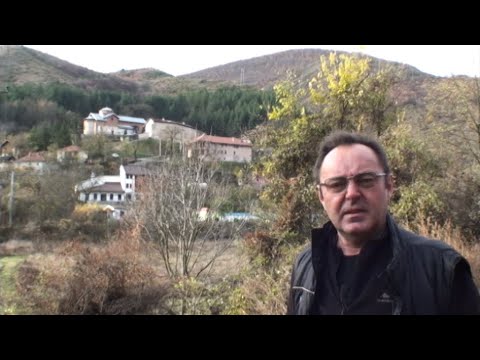 Banjska - cena o(p)stanka  |  29.09.2023.