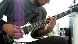 Coroner - Read my Scars