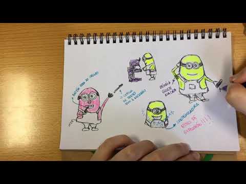 Vídeo: Explora o teu ADN. Introdución ao mundo da xenómica