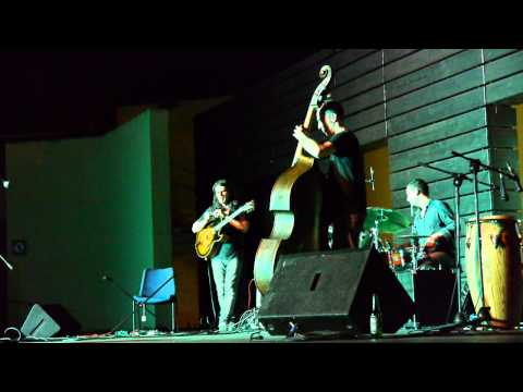 Kostas Maginas Trio - Softly, As In A Morning Sunrise