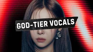 Download lagu The Most Underrated Vocal in Kpop mp3