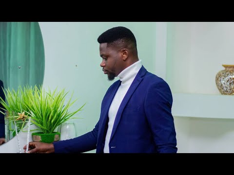 Limuel - Flowers [Visualizer]