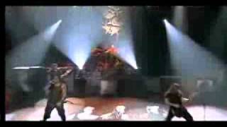 Sepultura - Live in Sao Paulo 2005 Full Show