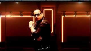 DADDY YANKEE PERROS SALVAJES (Official Video) (Prestige)