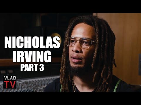 Nicholas Irving Compares Army Rangers to Navy SEALs, Green Berets & Delta Force (Part 3)