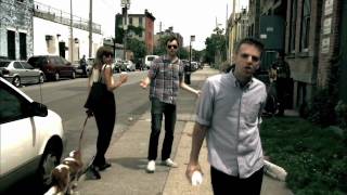 The So So Glos - "My Block"