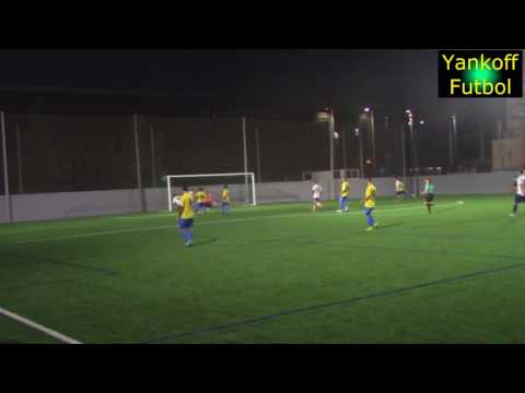 Partido amistoso Independiente-2-Sp.Sant Marcal-2