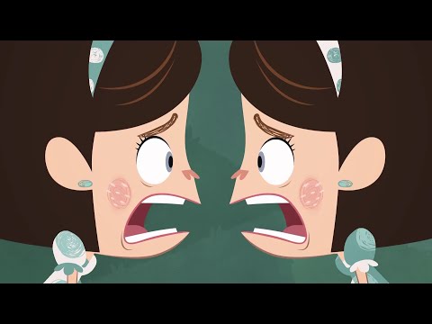 Floopaloo | The twins separate | Full Episode in HD