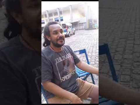 Sobre o livro Capoeira, identidade e gênero, com Mestre Bel