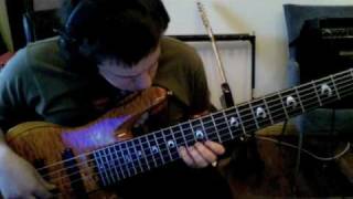 Jaco Pastorius - Three Views of a secret Intro