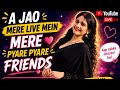 Juhi Daily Life Vlogs Is Live Welcome Friends ️ 🫶