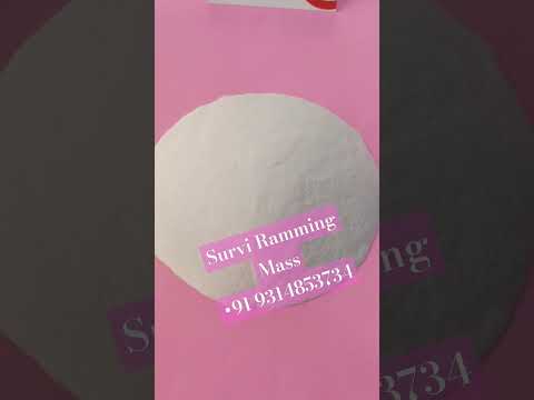 200 mesh quartz powder, for induction furnace, packaging siz...