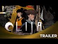 Olija - Golden Joysticks Awards Trailer - 2020