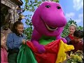 Barney S Super Singing Circus 2000