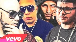 Alexio Ft Farruko Ft Arcangel Y Genio - Cuidao Con Mi Mujer [HD]