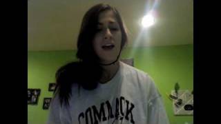 Gardenia-Mandy Moore