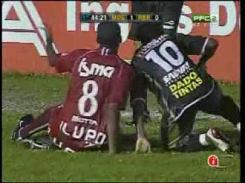 Audálio - Zagueiro