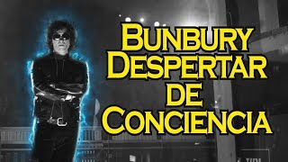 Enrique Bunbury - Parecemos Tontos ANÁLISIS
