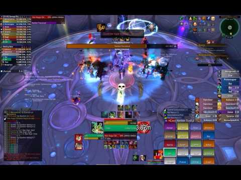 eXsto vs Star Augur Mythic