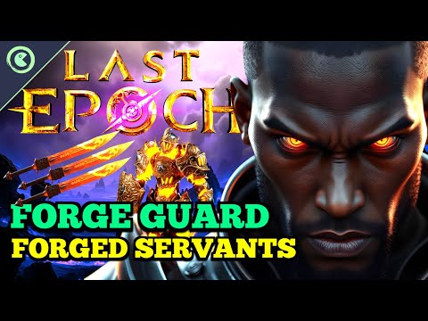 BRUTAL Sentinel Minions – CRAZY Damage with ZERO Buffs | 1000+ corruption | Last Epoch - Build guide