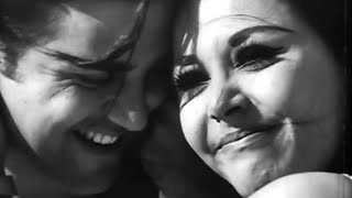 تیزر فیلم قدیمی؛ دختر ظالم بلا | ۱۳۴۹