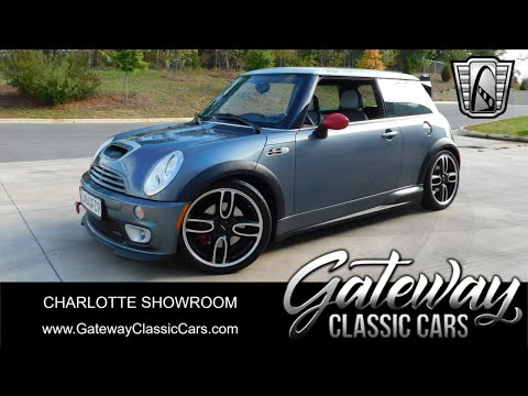 2006 MINI Cooper (CC-1939620) for sale in O'Fallon, Illinois