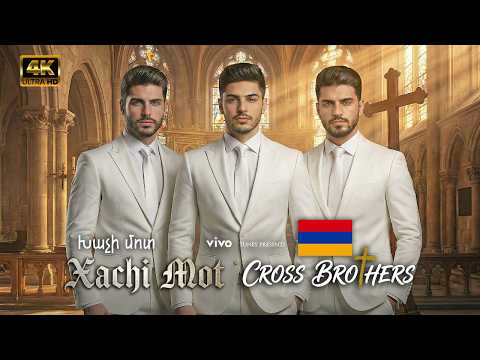 ViVO tunes and Cross Brothers