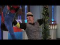 Henry Danger Drex Is Back