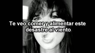 living proof - cat power (español)