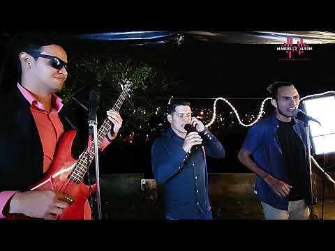 [Manuel & Alexis] En Vivo - Juego de Azar