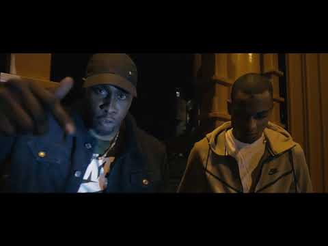 Rush Banks - Alleen God Weet. - ft Shann(RSG) & Shafsen.