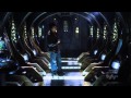 Stargate Universe - Final Ending Scene