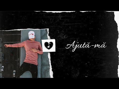 Dibaci - Ajută-mă | Lyrics Video