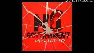 Nicolette - No Government
