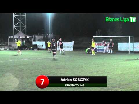 19.06.2014 Biznes Liga - Interwencja Tygodnia