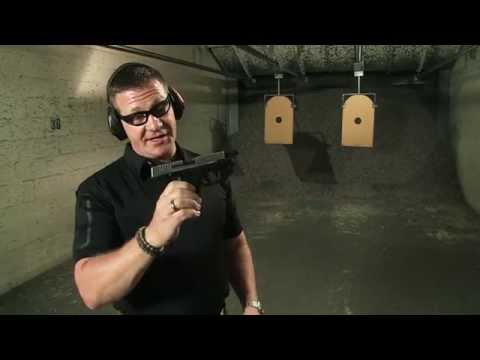 Crimson Trace Shooting Tip - Practicing with Your Weak Hand: Guns & Gear|S6 Pro Tip