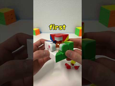 Why is this cube illgeal?