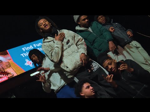 Rawskii - Nola Baby (official music video)